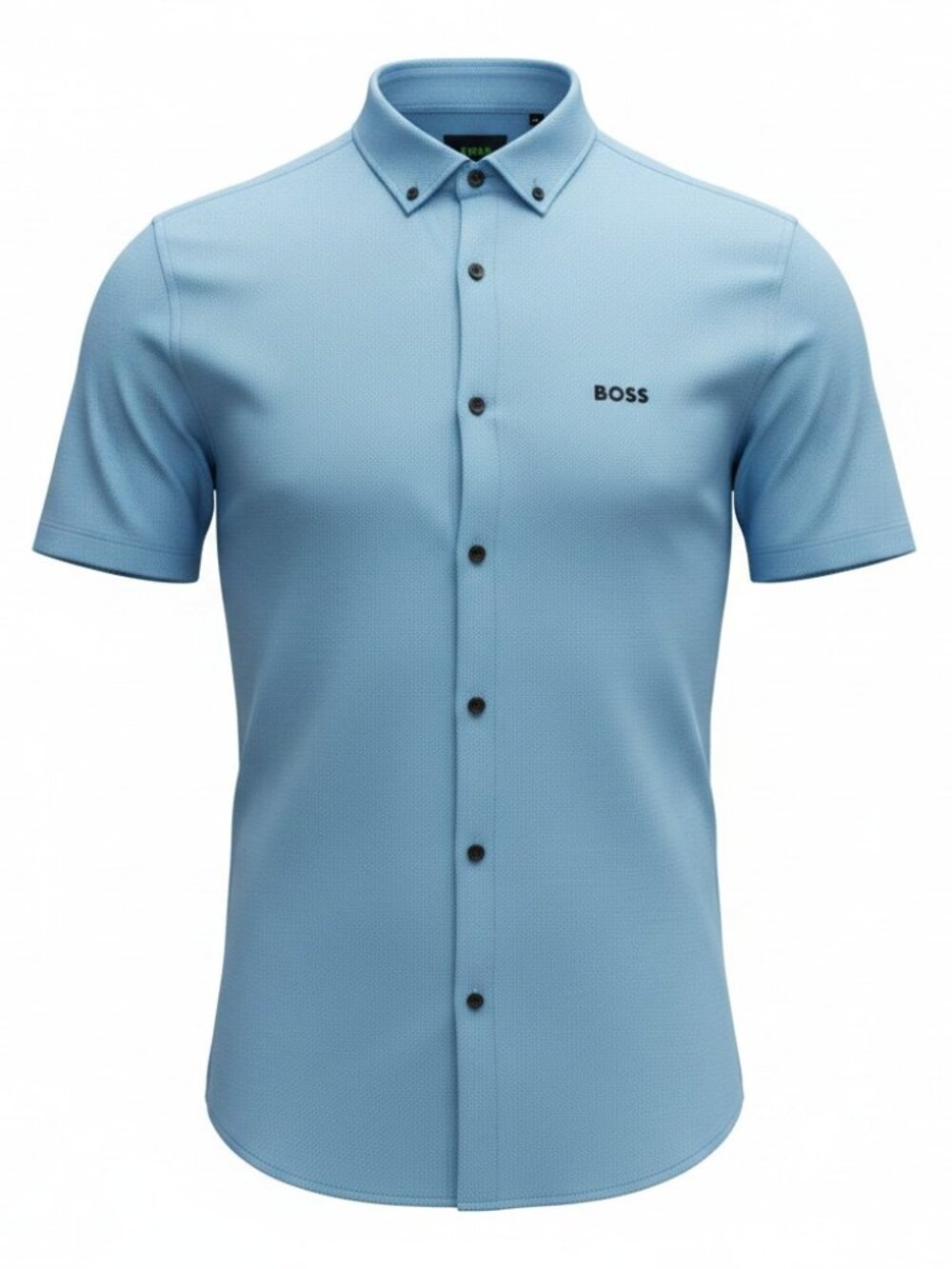 DOPE MEN'S BOSS SS SHIRT